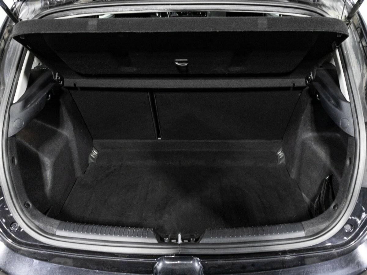 Купить Kia Ceed с пробегом. Фото: #15