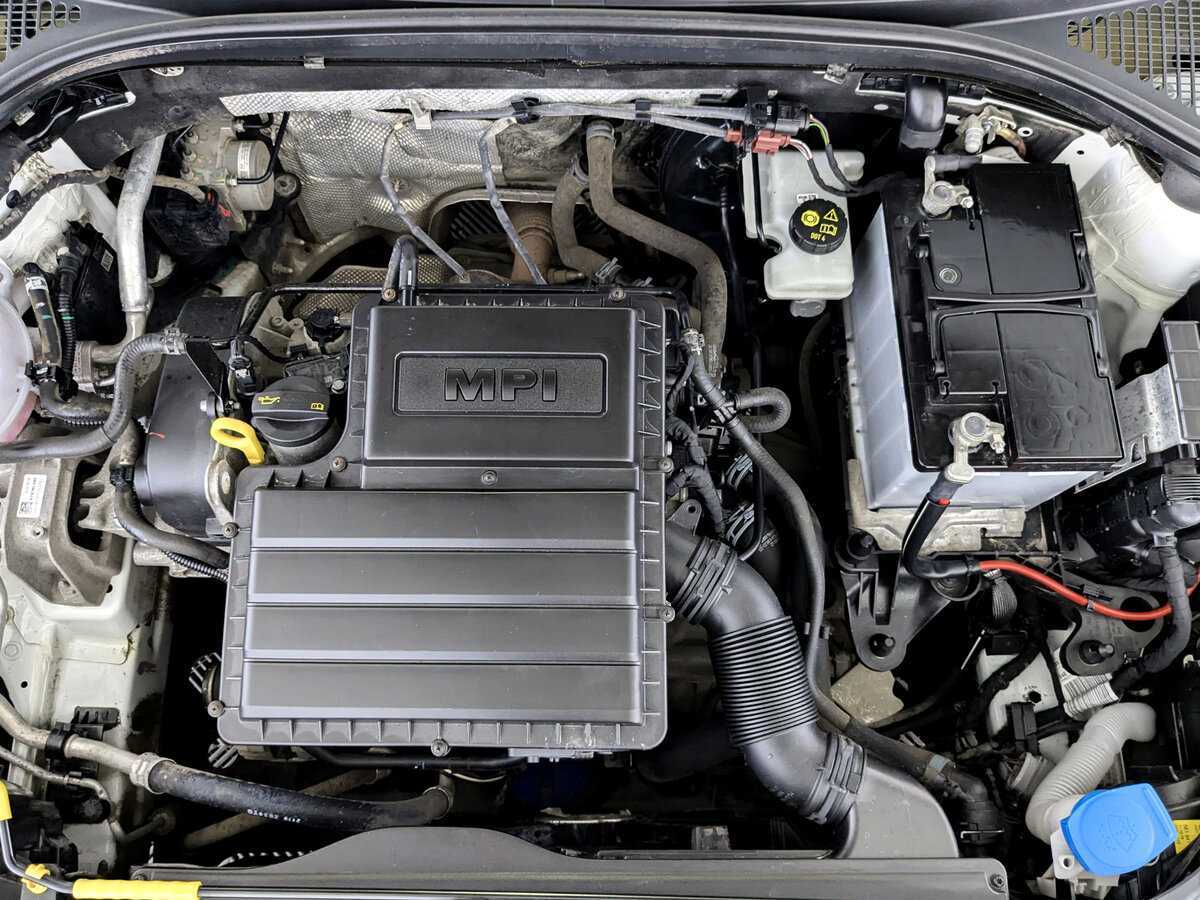 Купить Skoda Octavia с пробегом. Фото: #8