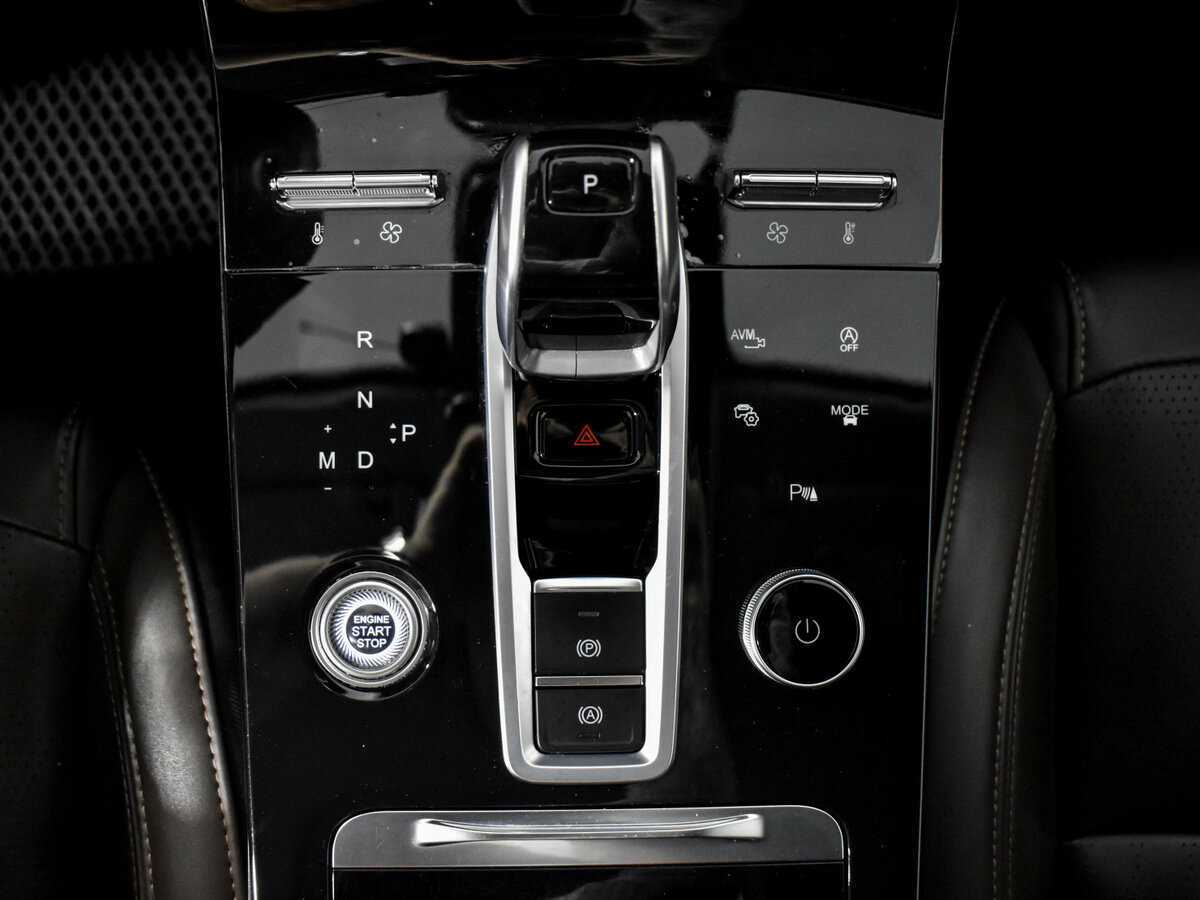 Купить Chery Tiggo 8 Pro с пробегом. Фото: #9