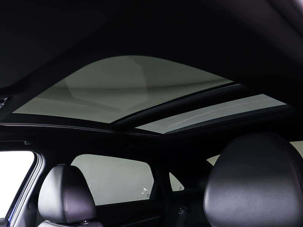 Купить Kia K5 с пробегом. Фото: #20