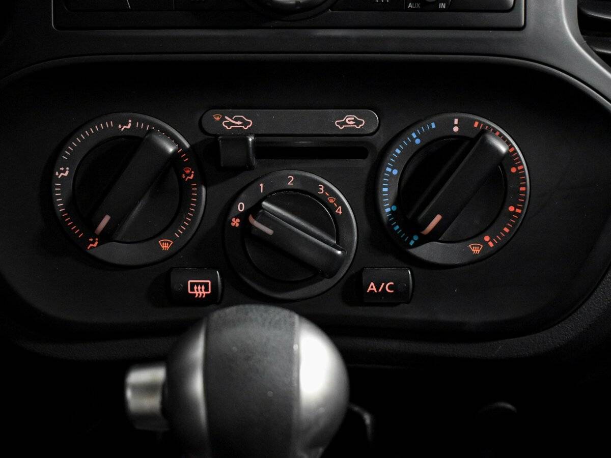 Купить Nissan Juke с пробегом. Фото: #14