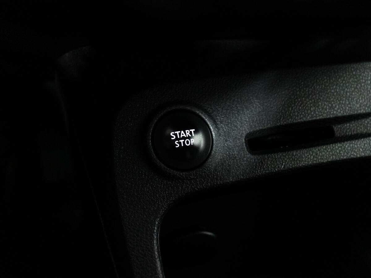 Купить Renault Kaptur с пробегом. Фото: #15