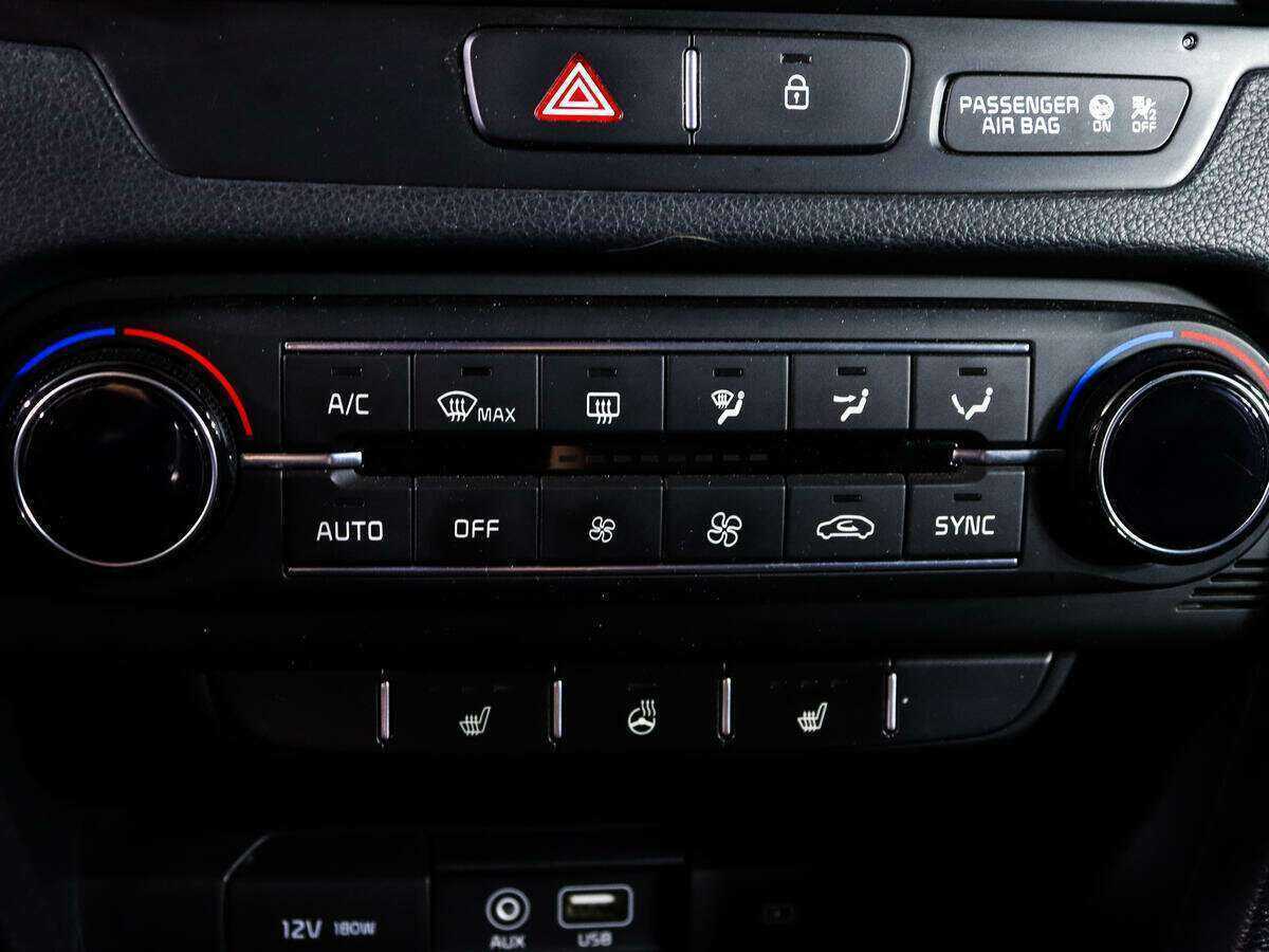 Купить Kia Ceed с пробегом. Фото: #14