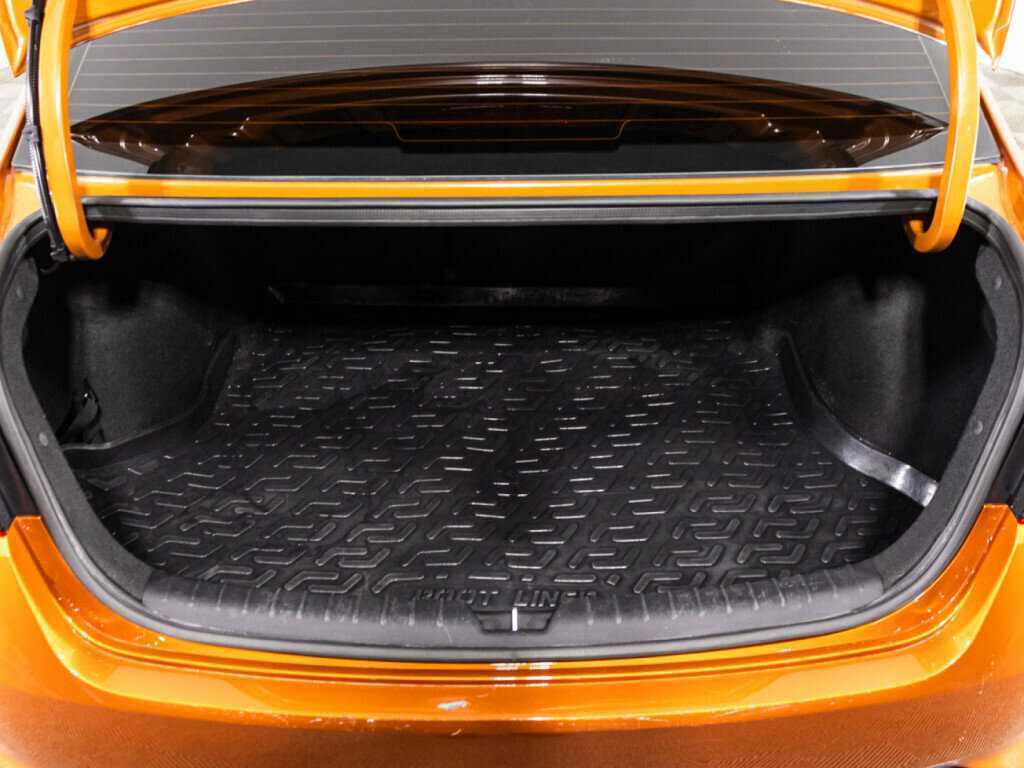 Купить Kia Rio с пробегом. Фото: #14