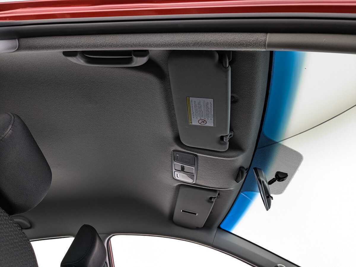 Купить Kia Rio с пробегом. Фото: #17