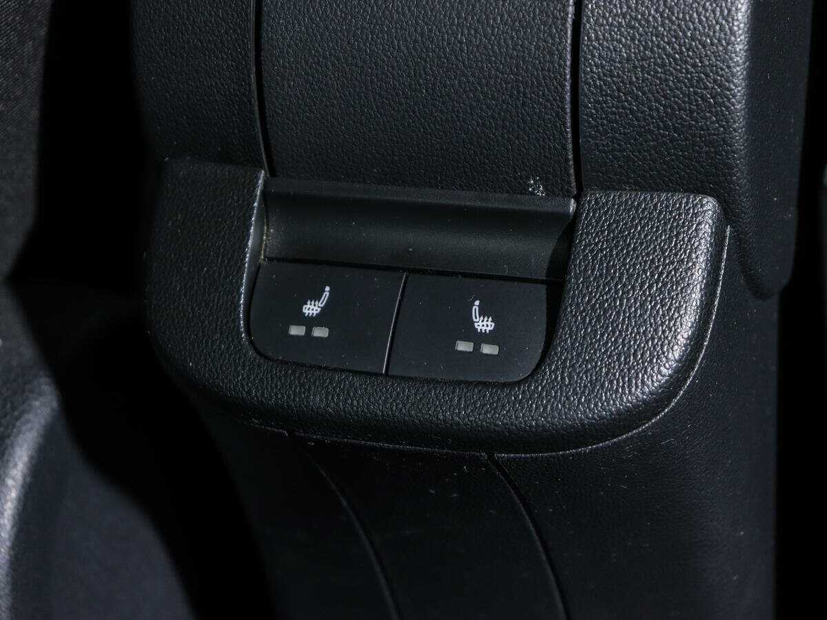 Купить Skoda Rapid с пробегом. Фото: #15