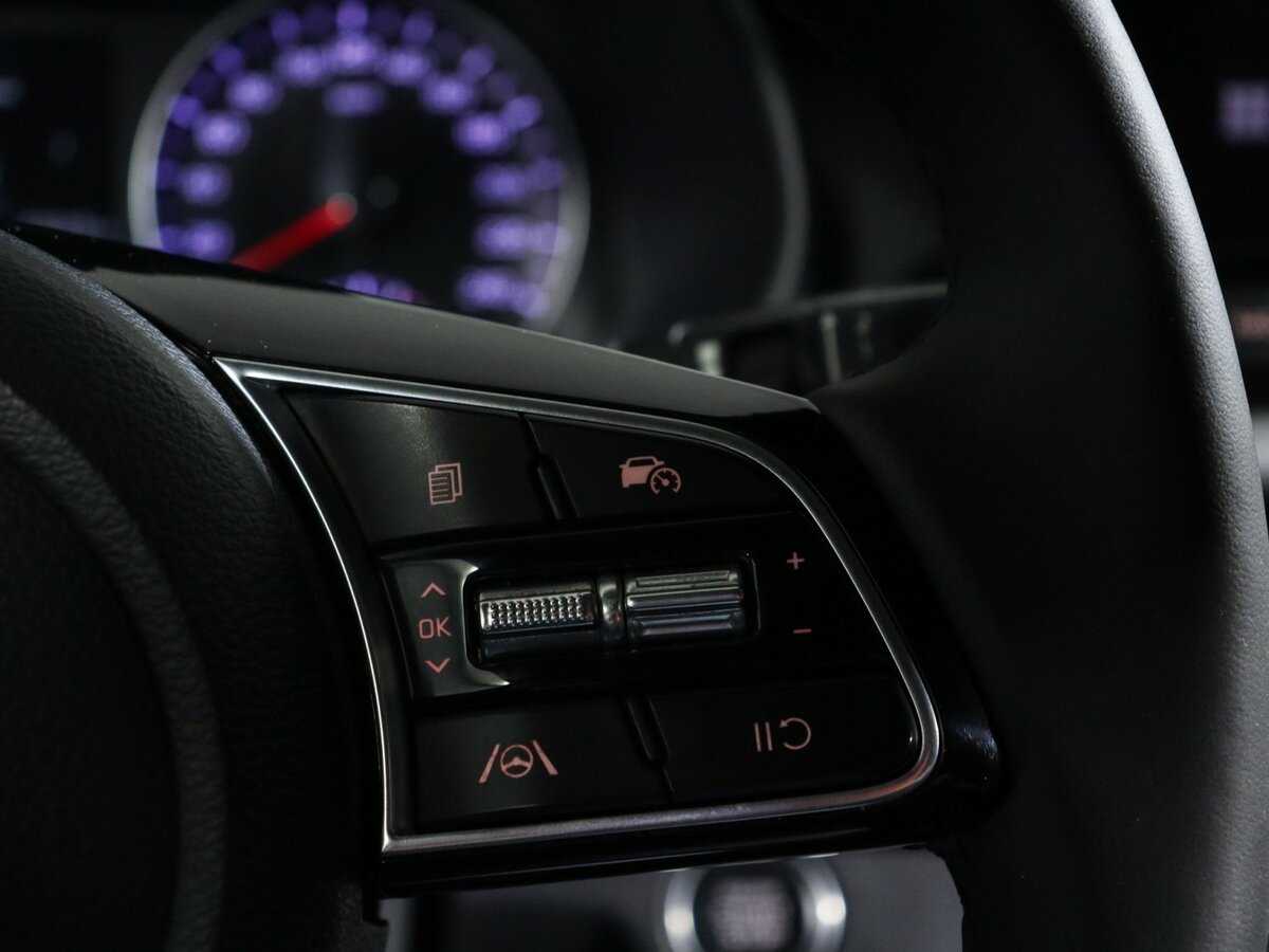 Купить Kia Cerato с пробегом. Фото: #14