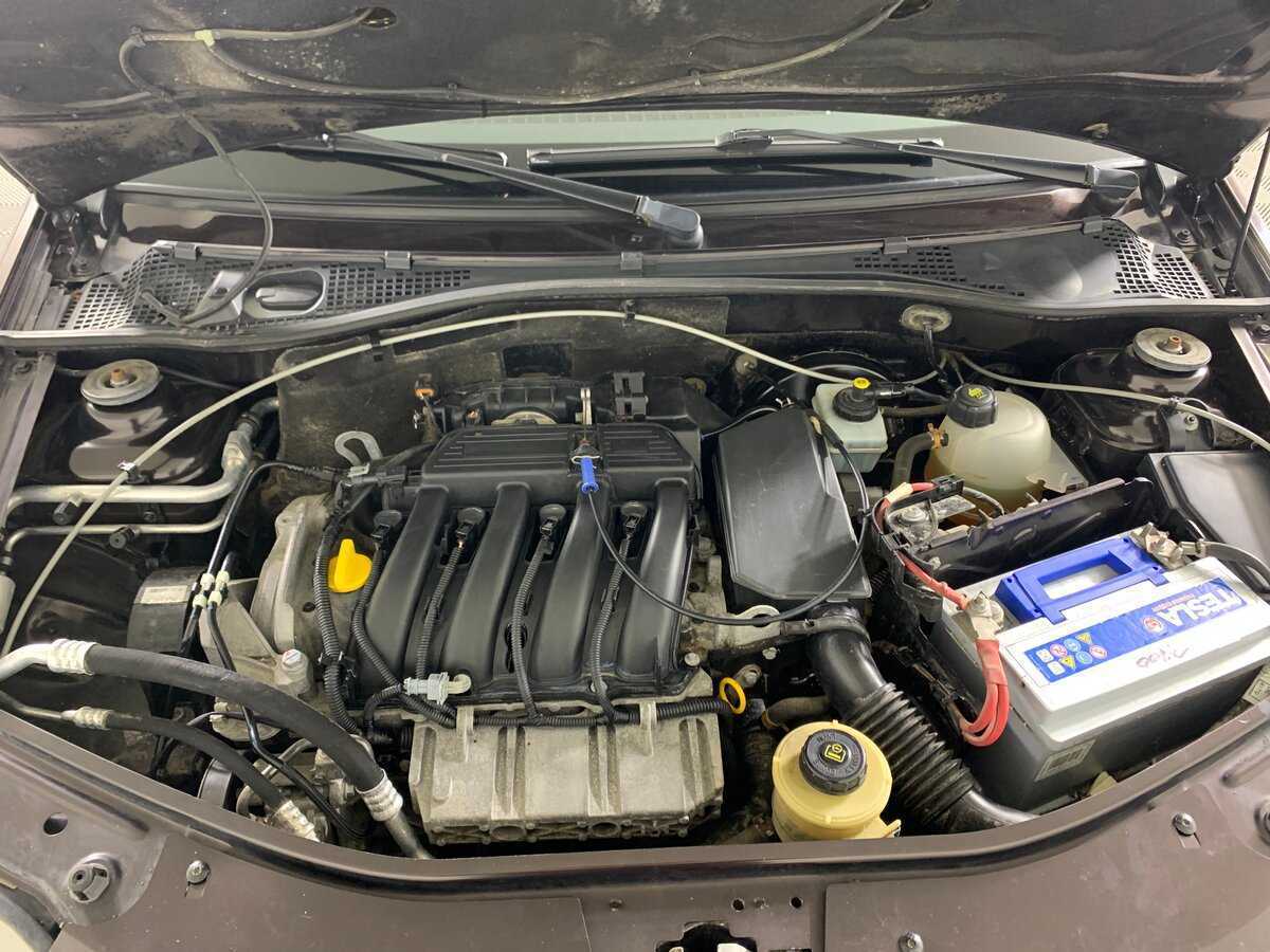 Купить Lada (ВАЗ) Largus с пробегом. Фото: #10