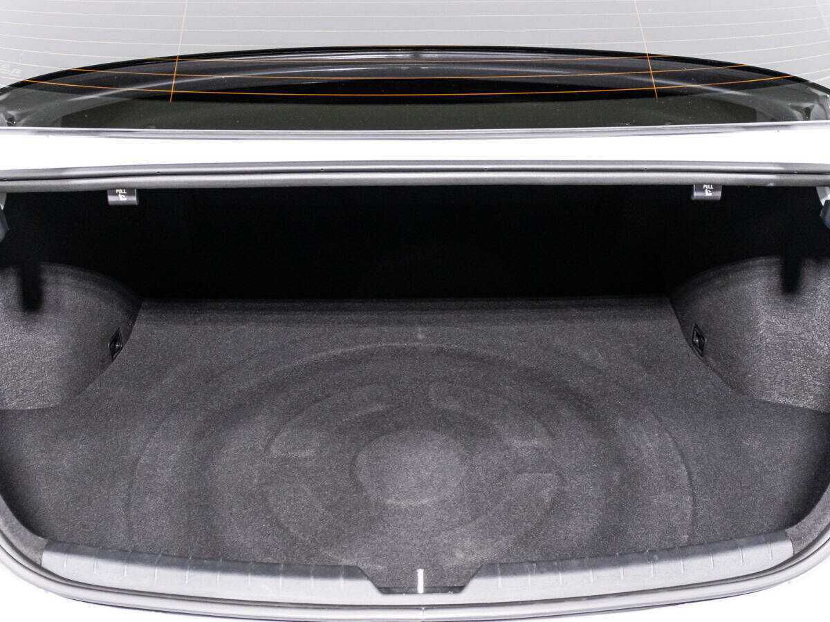 Купить Kia K5 с пробегом. Фото: #12