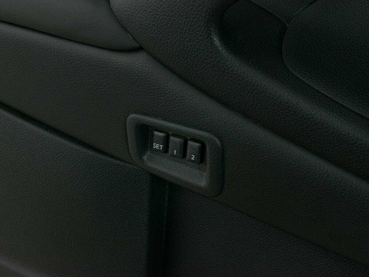 Купить Nissan Murano с пробегом. Фото: #20