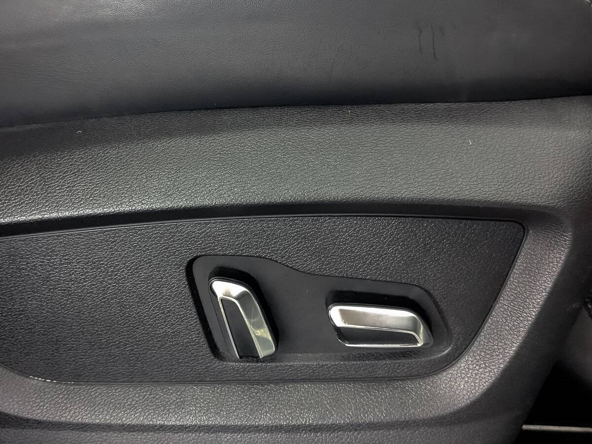 Купить Chery Tiggo 7 Pro с пробегом. Фото: #26