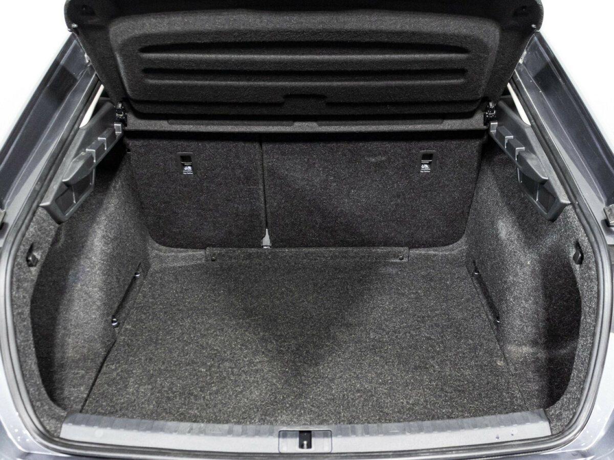 Купить Skoda Octavia с пробегом. Фото: #16