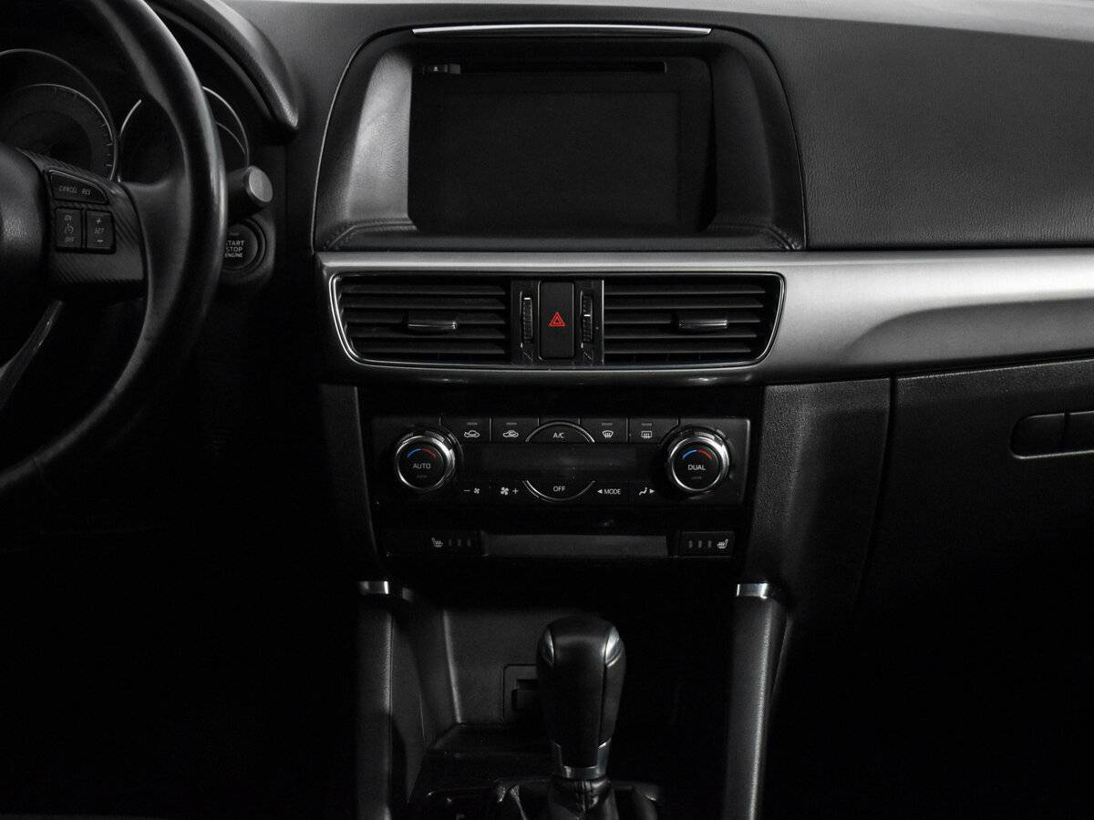 Купить Mazda CX-5 с пробегом. Фото: #14
