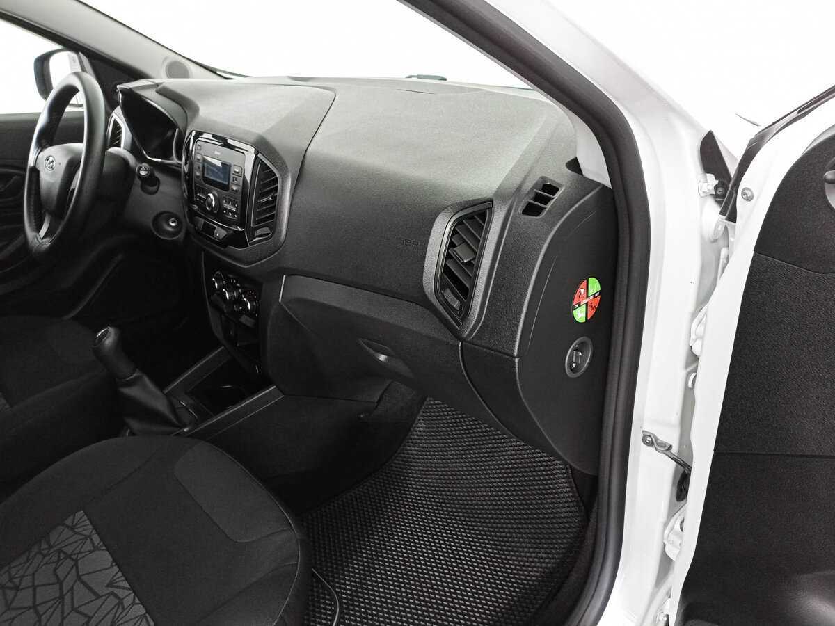 Купить Lada (ВАЗ) XRAY с пробегом. Фото: #8