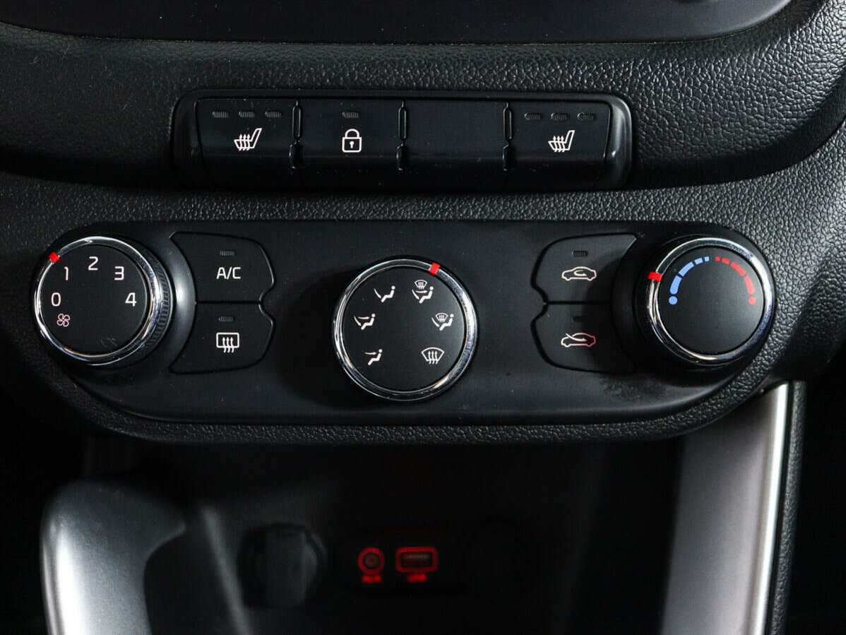 Купить Kia Ceed с пробегом. Фото: #15