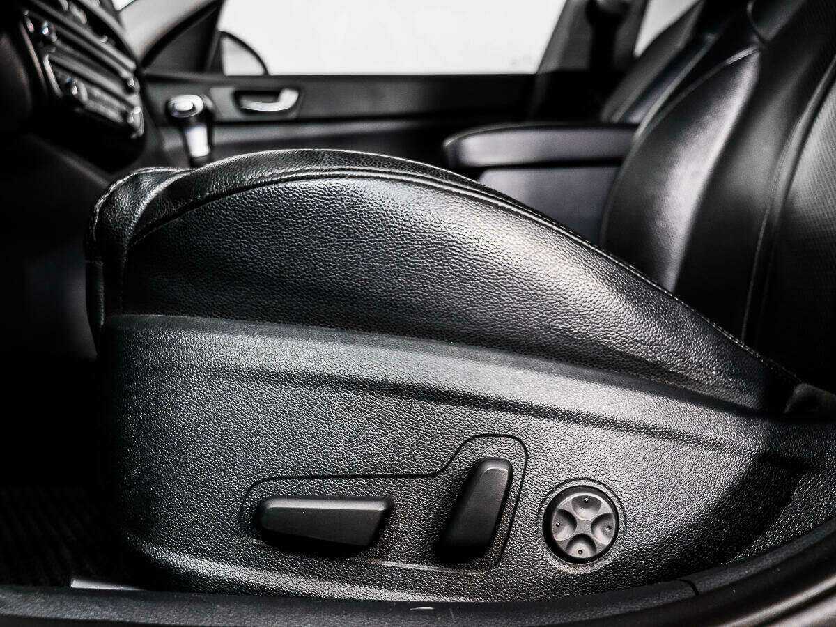 Купить Kia Optima с пробегом. Фото: #9