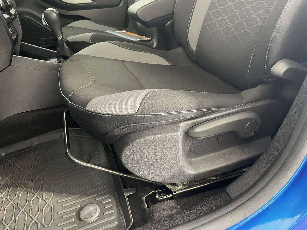 Купить Lada (ВАЗ) XRAY с пробегом. Фото: #7