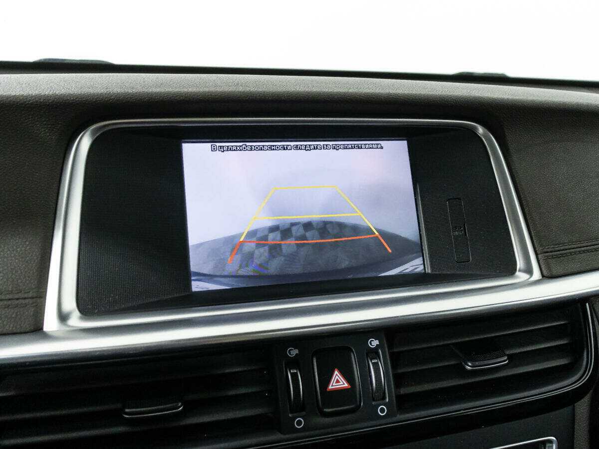 Купить Kia Optima с пробегом. Фото: #21