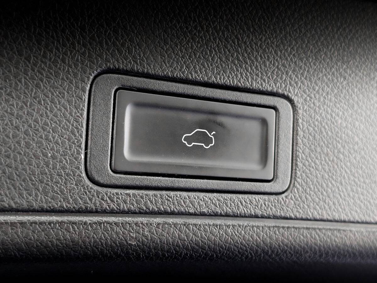 Купить Chery Tiggo 7 Pro с пробегом. Фото: #24