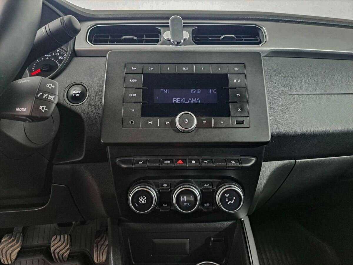 Купить Renault Arkana с пробегом. Фото: #12