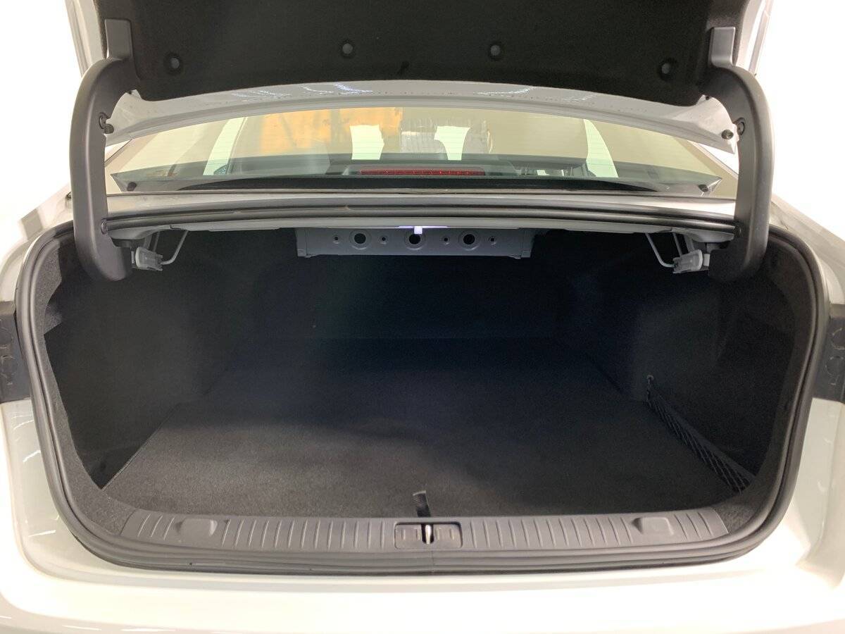 Купить Chery Arrizo 8 с пробегом. Фото: #19