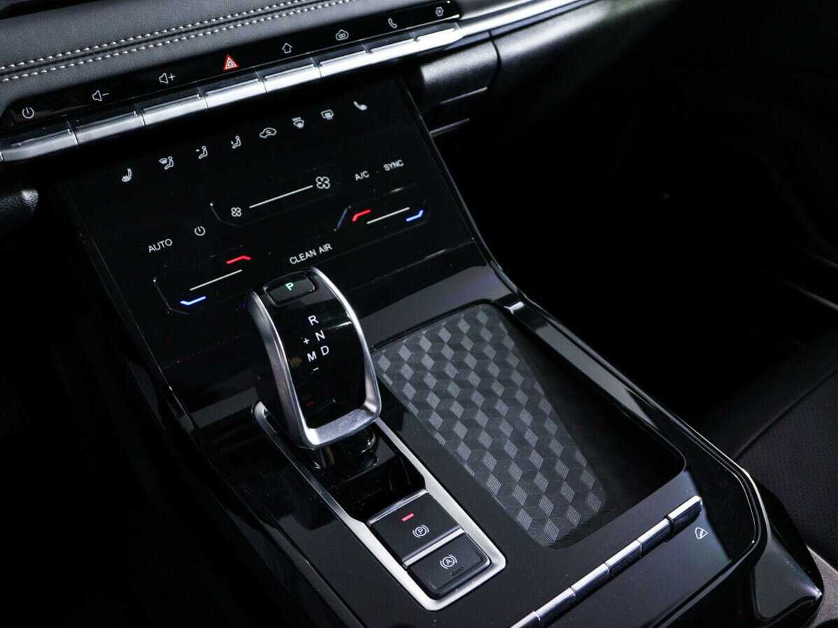 Купить Chery Tiggo 7 Pro с пробегом. Фото: #12