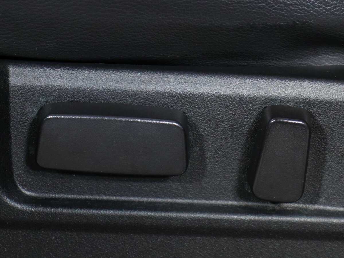 Купить Mitsubishi Pajero Sport с пробегом. Фото: #12