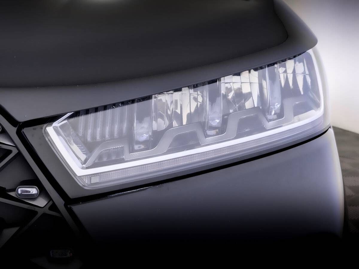 Купить Chery Tiggo 7 Pro с пробегом. Фото: #16