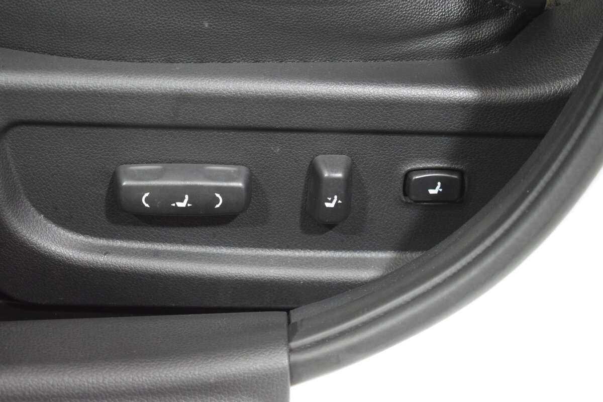 Купить Kia Optima с пробегом. Фото: #6