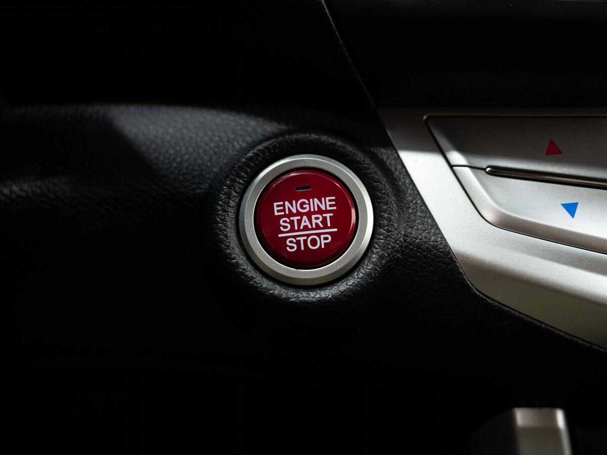 Купить Honda Accord с пробегом. Фото: #18