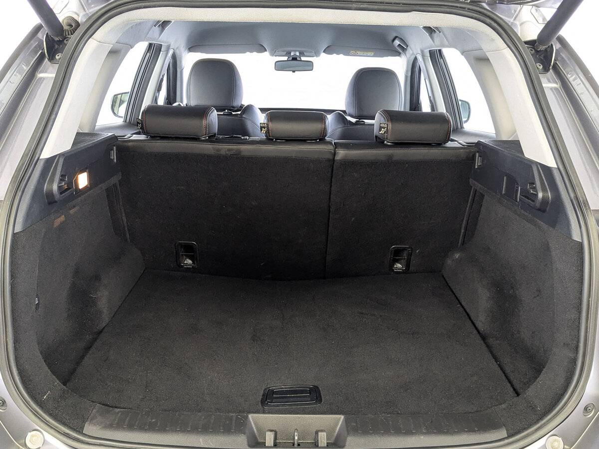 Купить Chery Tiggo 7 Pro с пробегом. Фото: #8