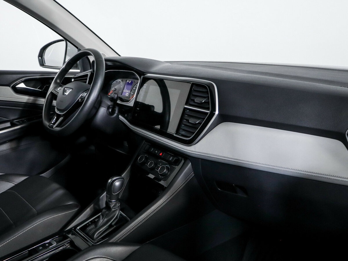 Купить Jetta VS5 с пробегом. Фото: #8