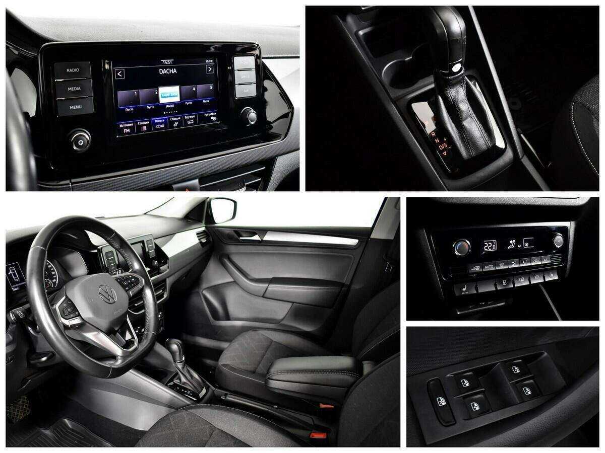 Купить Volkswagen Polo с пробегом. Фото: #12