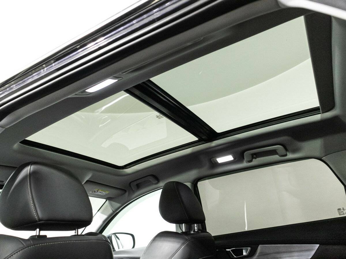 Купить Chery Tiggo 8 Pro с пробегом. Фото: #21