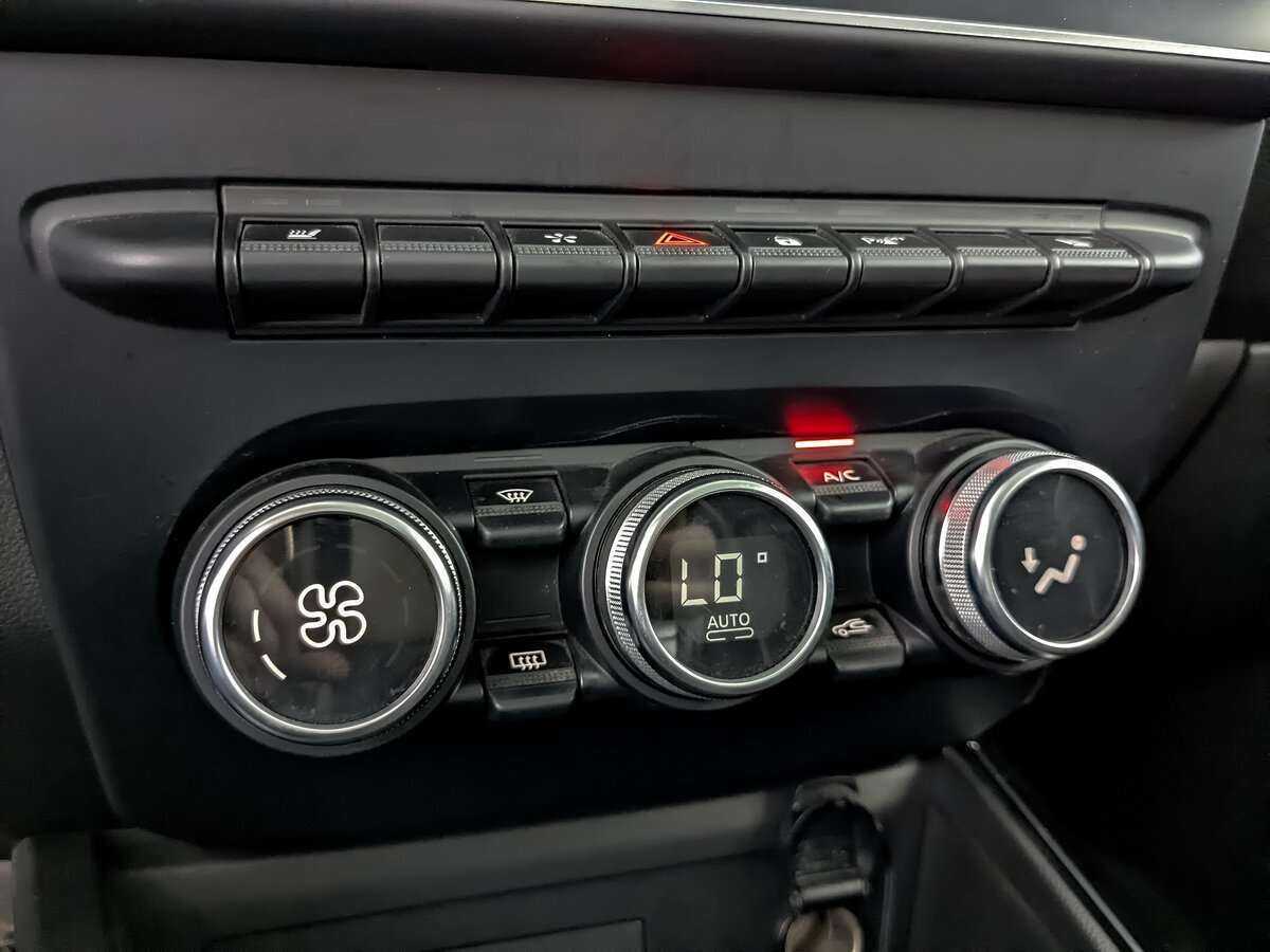 Купить Renault Arkana с пробегом. Фото: #16