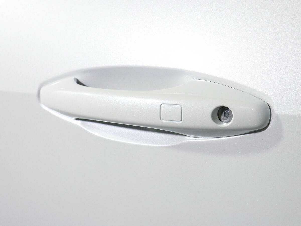 Купить Haval F7 с пробегом. Фото: #14