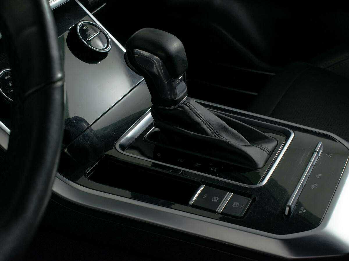 Купить Chery Tiggo 8 с пробегом. Фото: #14