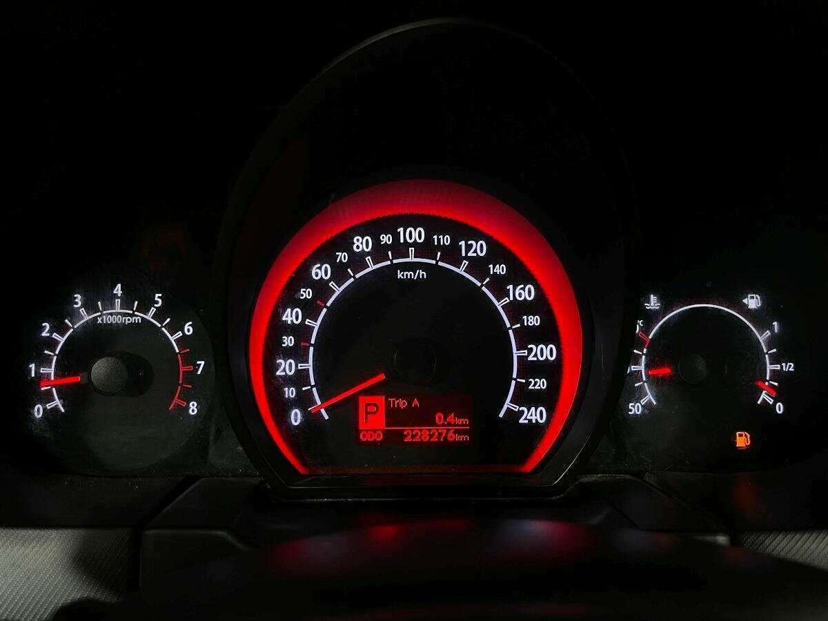 Купить Kia Ceed с пробегом. Фото: #10