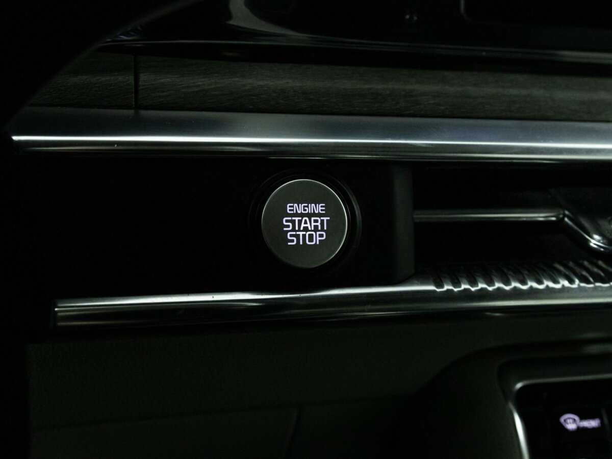 Купить Kia K5 с пробегом. Фото: #23