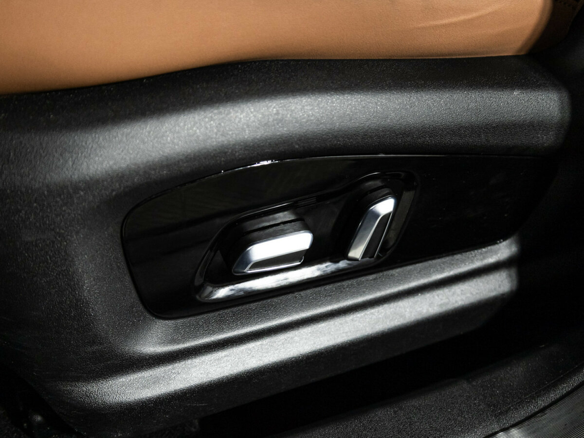 Купить OMODA C5 с пробегом. Фото: #15