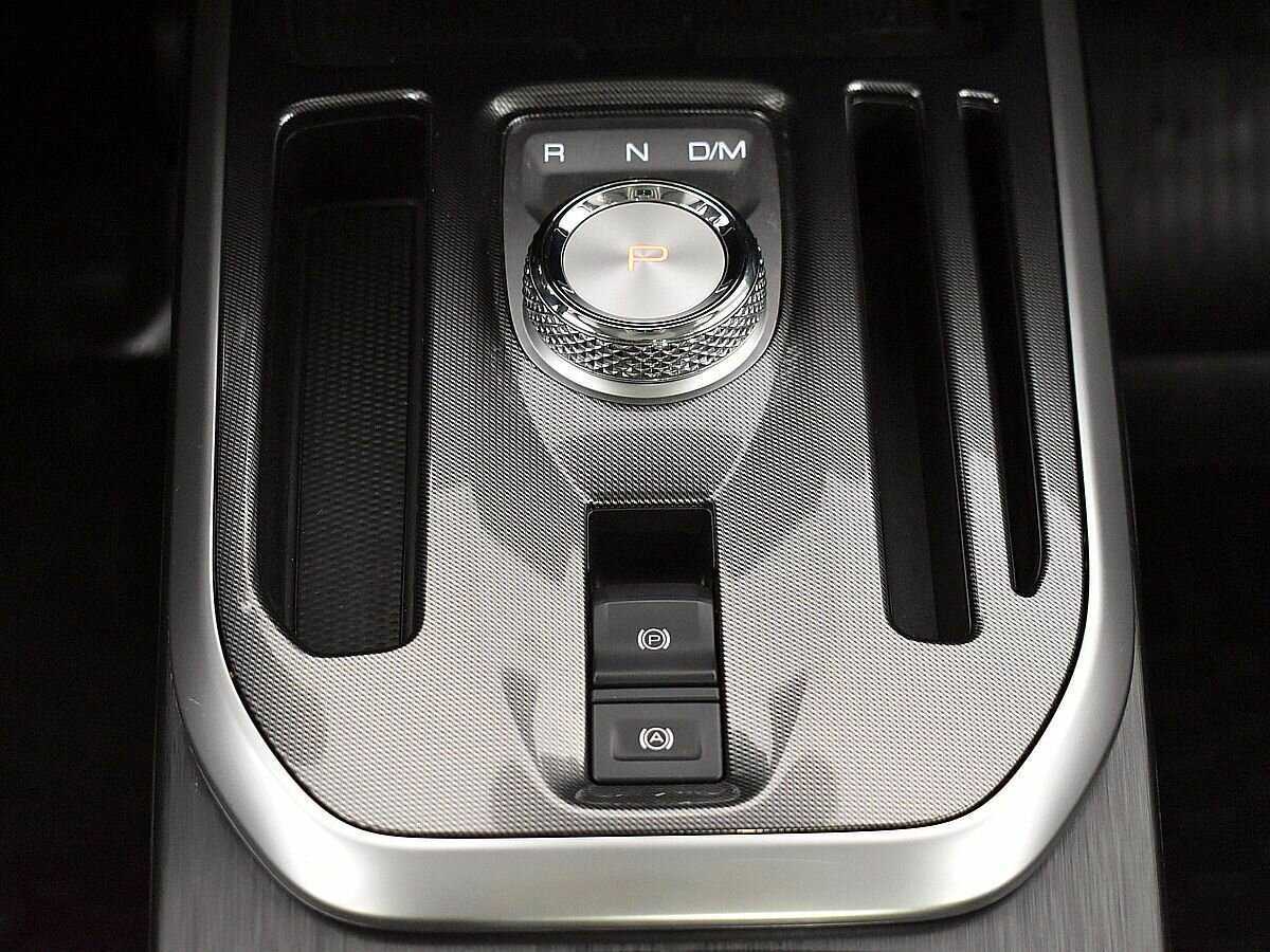 Купить Haval Jolion с пробегом. Фото: #14