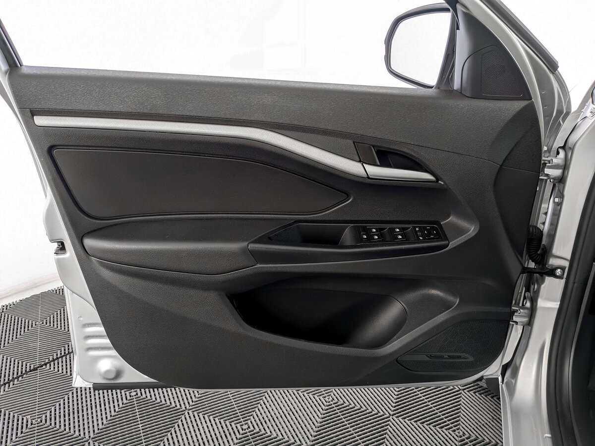 Купить Lada (ВАЗ) Vesta с пробегом. Фото: #14