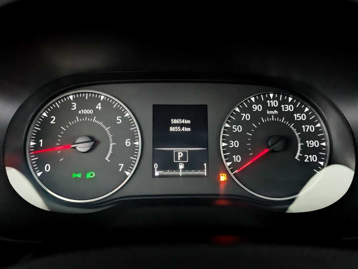 Купить Renault Arkana с пробегом. Фото: #10