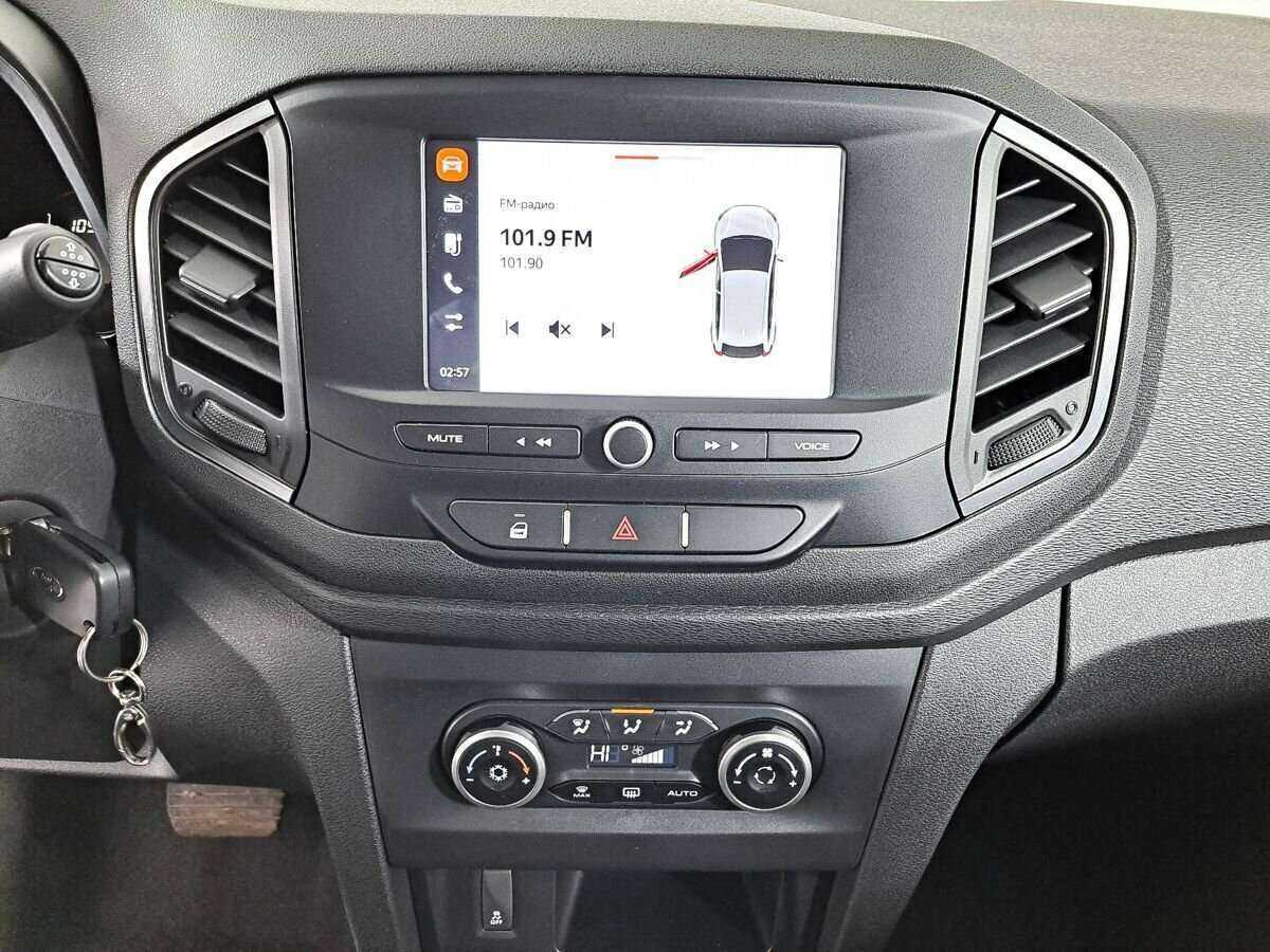 Купить Lada (ВАЗ) XRAY с пробегом. Фото: #10