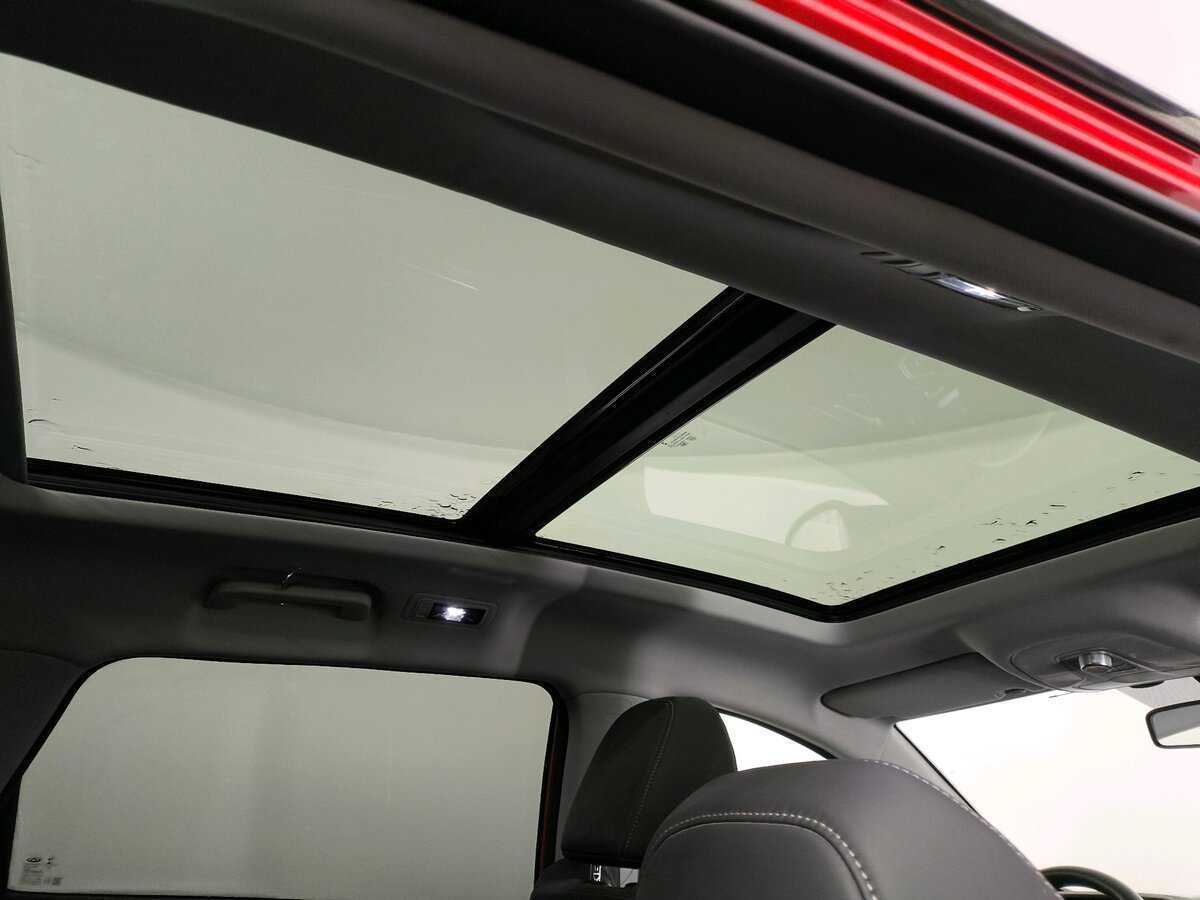 Купить Chery Tiggo 7 Pro с пробегом. Фото: #8