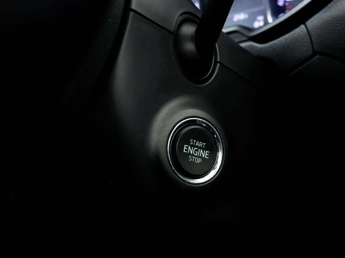 Купить Skoda Octavia с пробегом. Фото: #13