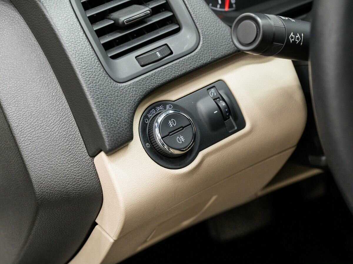 Купить Opel Insignia с пробегом. Фото: #16