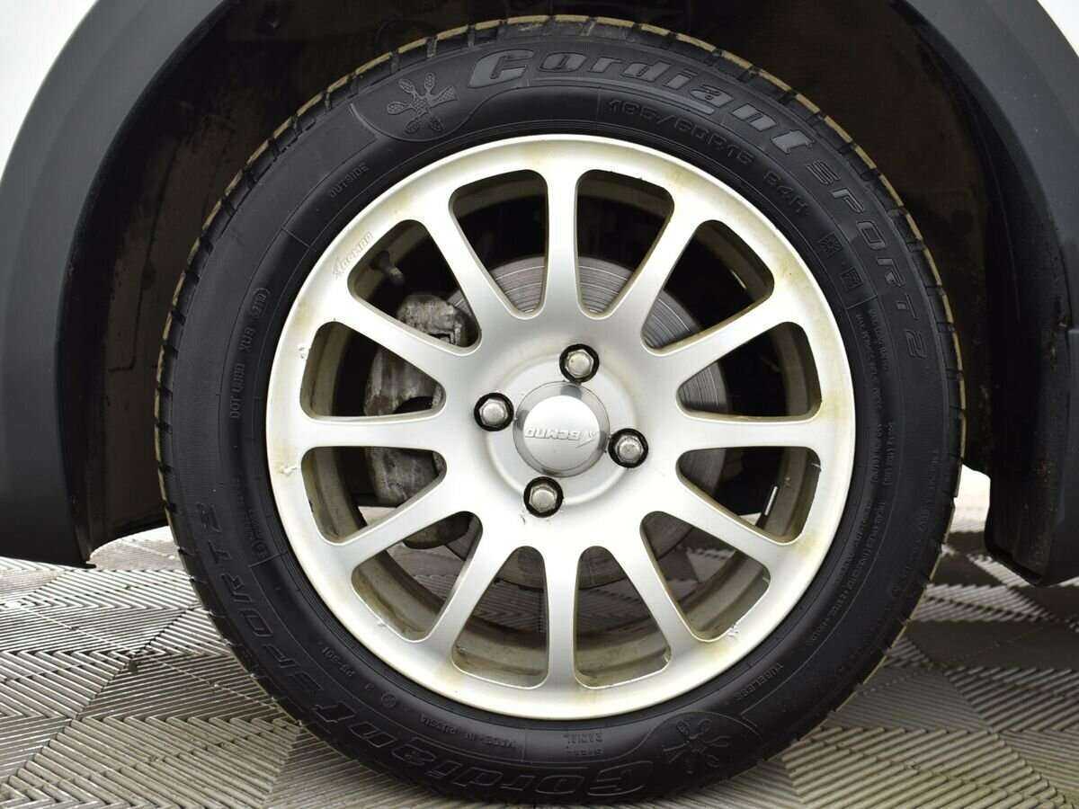 Купить Kia Rio с пробегом. Фото: #7