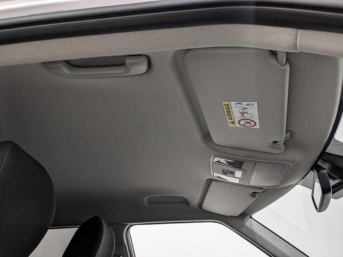 Купить Kia Soul с пробегом. Фото: #22