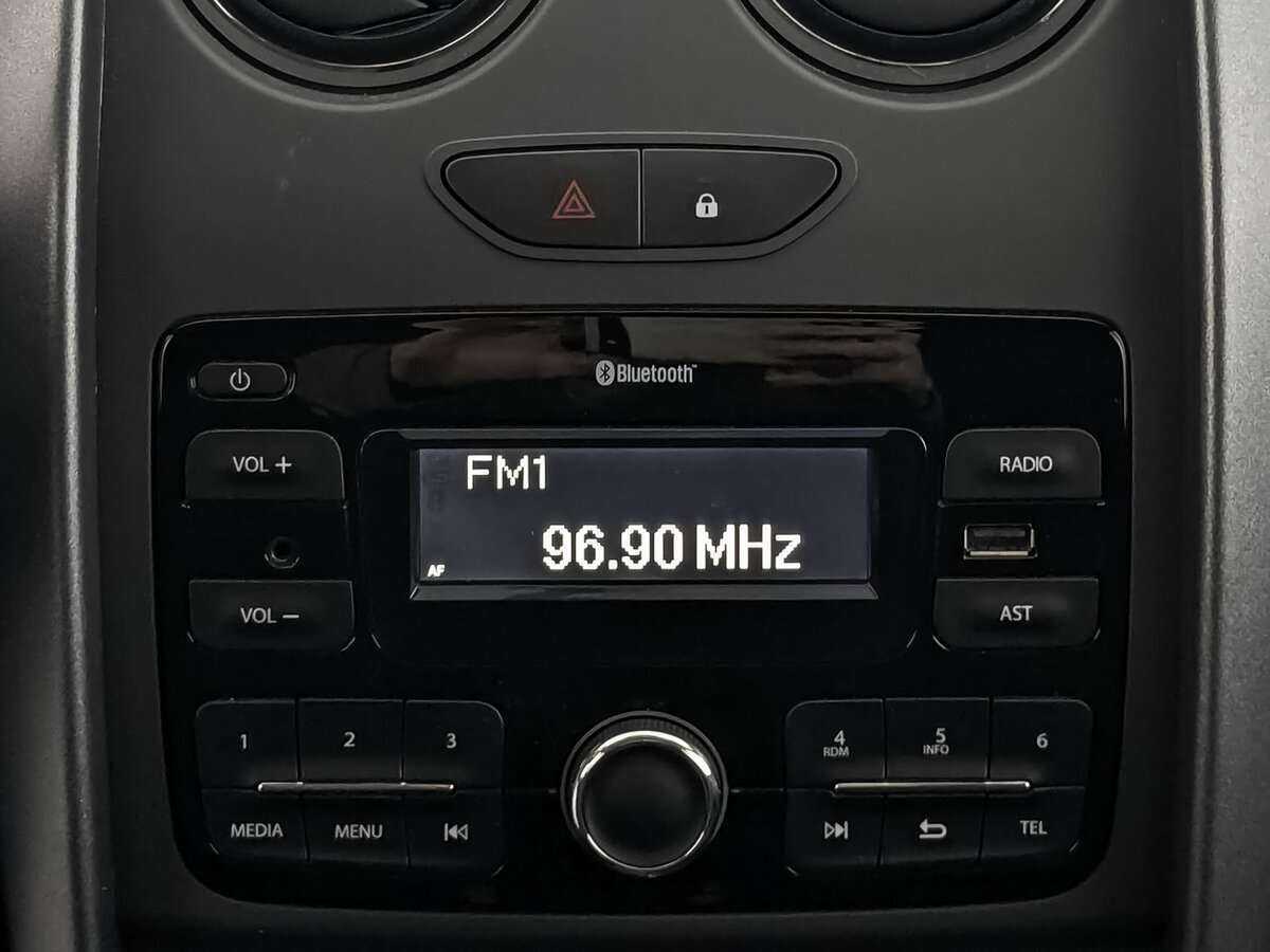 Купить Renault Duster с пробегом. Фото: #15